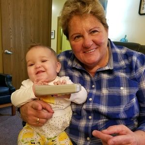 Meet your Posher, Leanna